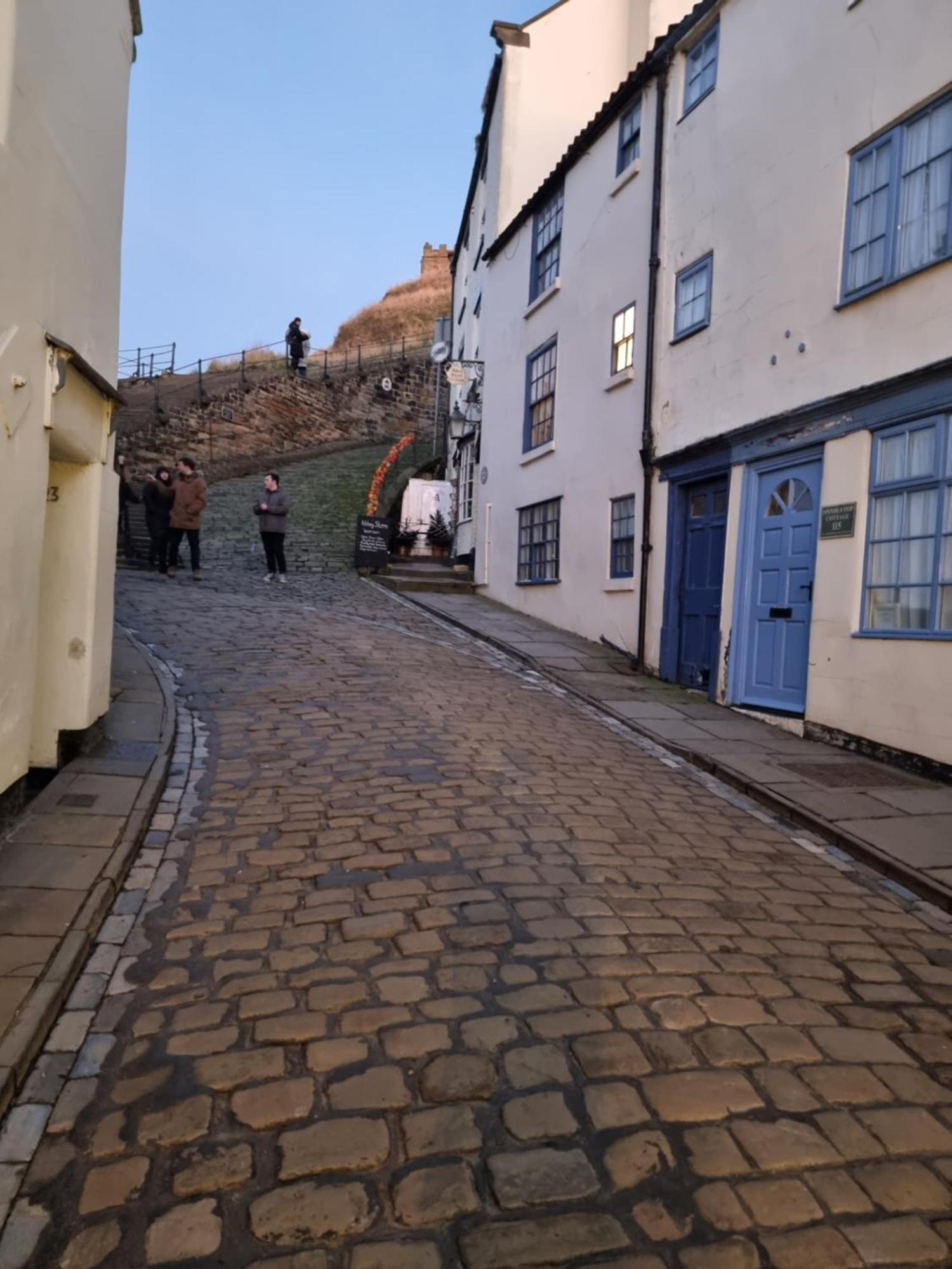 Poppy Cottage Whitby Bagian luar foto